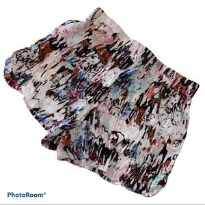 French Connection Isla Ripple shorts